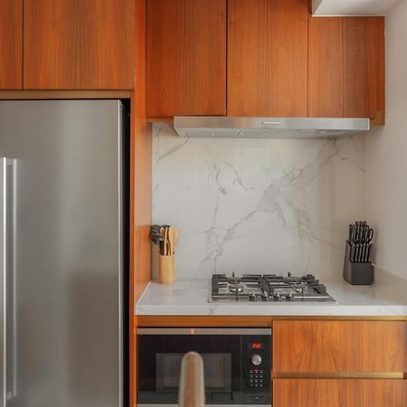 Bnbmehomes - 1 Bed - Seconds To Dubai Mall - 1106 Dış mekan fotoğraf