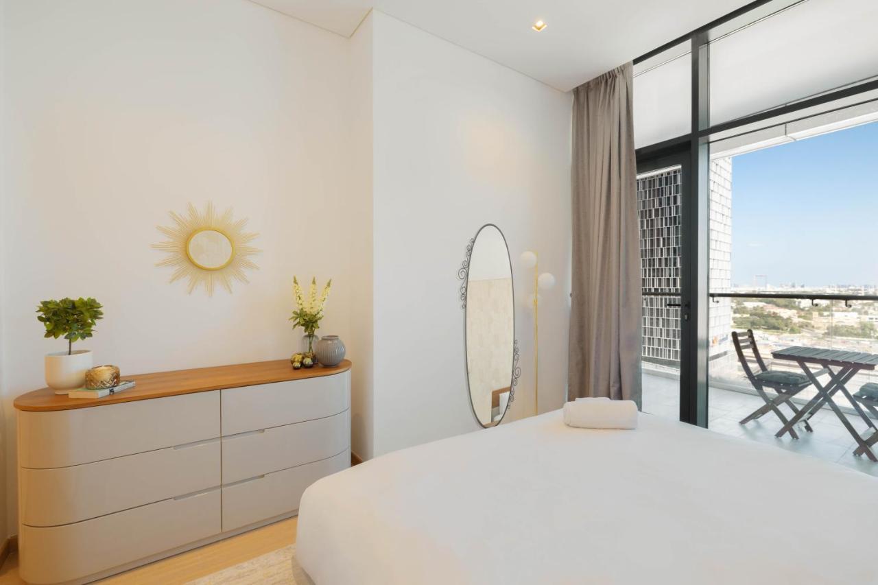 Bnbmehomes - 1 Bed - Seconds To Dubai Mall - 1106 Dış mekan fotoğraf