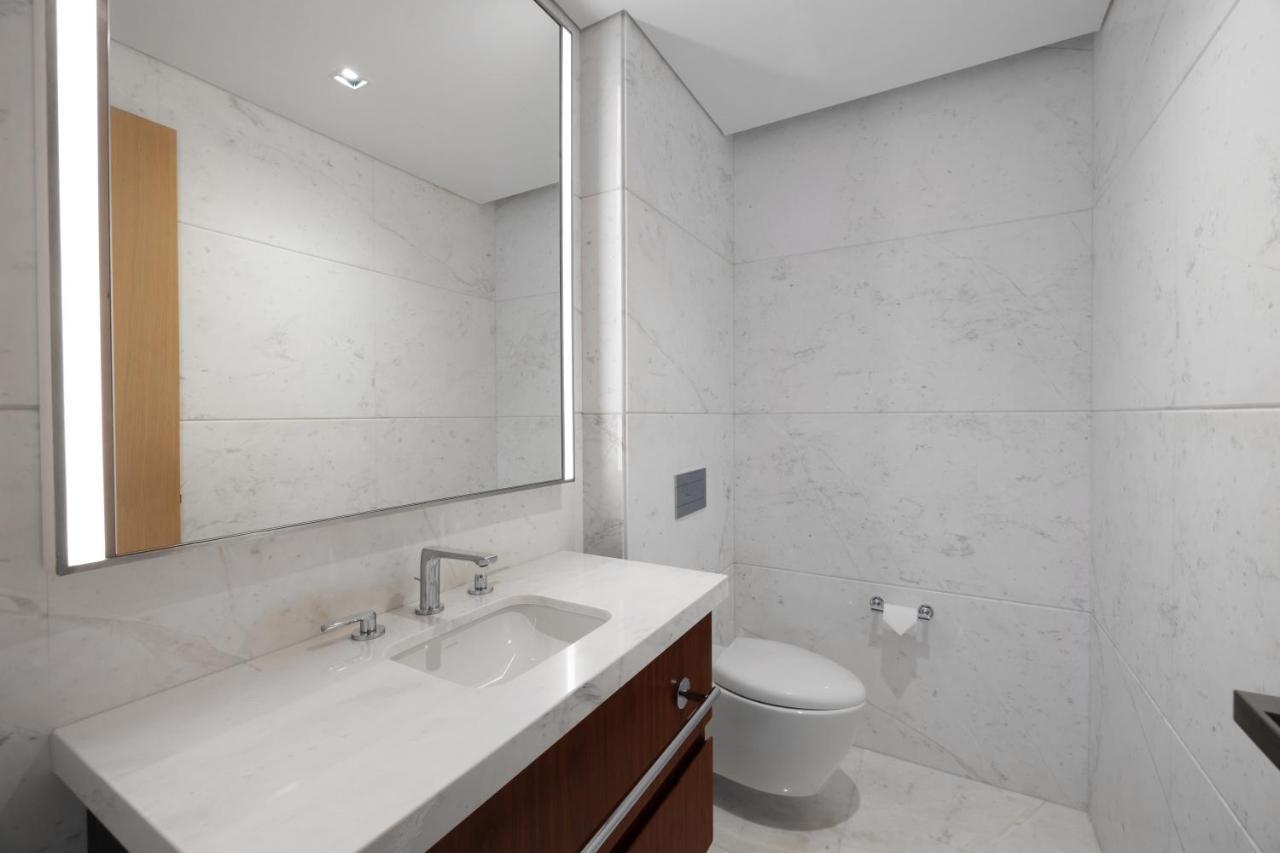 Bnbmehomes - 1 Bed - Seconds To Dubai Mall - 1106 Dış mekan fotoğraf