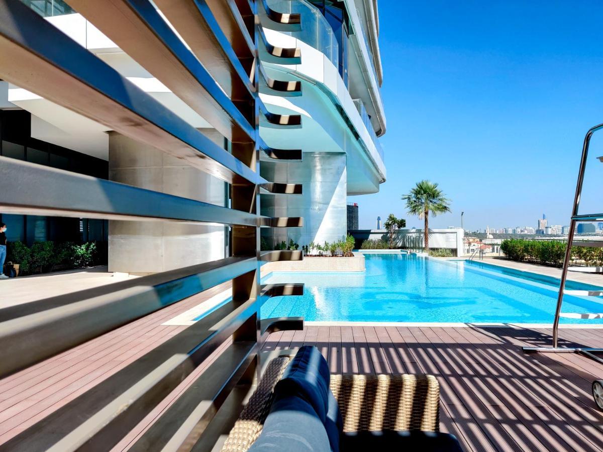 Bnbmehomes - 1 Bed - Seconds To Dubai Mall - 1106 Dış mekan fotoğraf