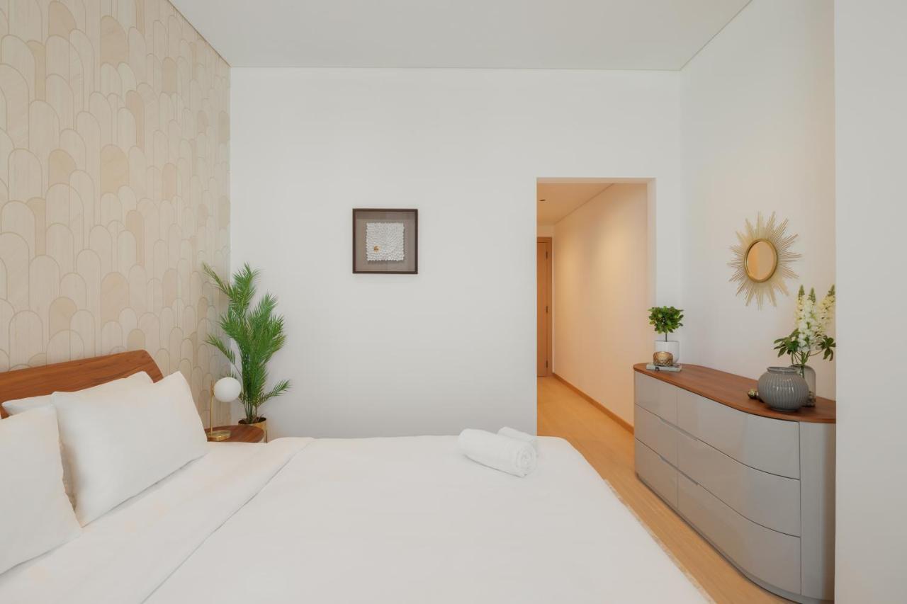 Bnbmehomes - 1 Bed - Seconds To Dubai Mall - 1106 Dış mekan fotoğraf