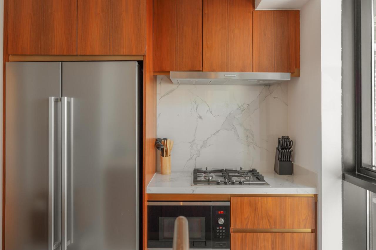 Bnbmehomes - 1 Bed - Seconds To Dubai Mall - 1106 Dış mekan fotoğraf